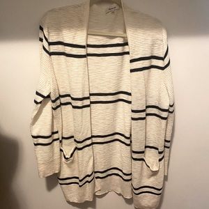 Madewell Cardigan
